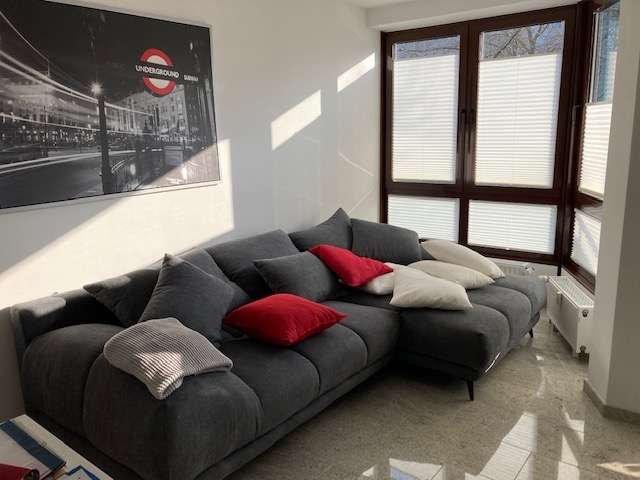 Zimmer Essen / Südviertel Südviertel - 2 Zimmer, 1.590&euro; | Angebot:19205163