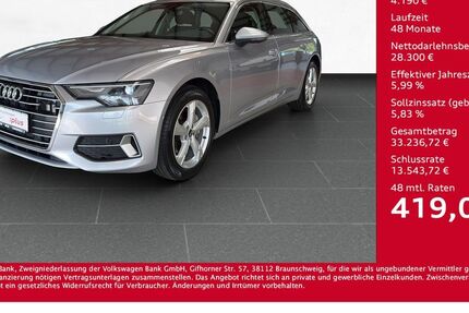 Audi A6 68.161 km 32.490 &euro; Wesel 46485
