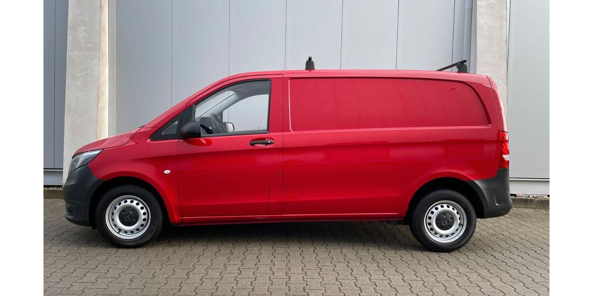 Mercedes-Benz Vito 70.000 km 11.900 &euro; Düsseldorf 40231
