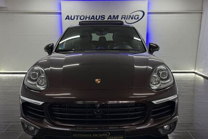 Porsche Cayenne 197.265 km 32.999 &euro; Ratingen bei Düsseldorf 40878