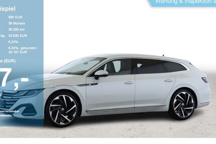 VW Arteon 45.304 km 34.630 &euro; Geldern 47608