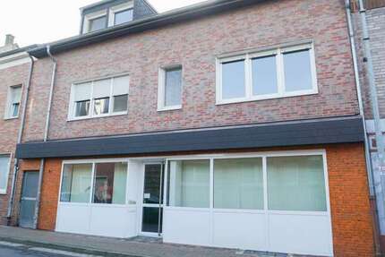 Haus Kerken-Nieukerk Nieukerk - 8 Zimmer, 216 m&sup2;, 320.000&euro; | Angebot:25153334