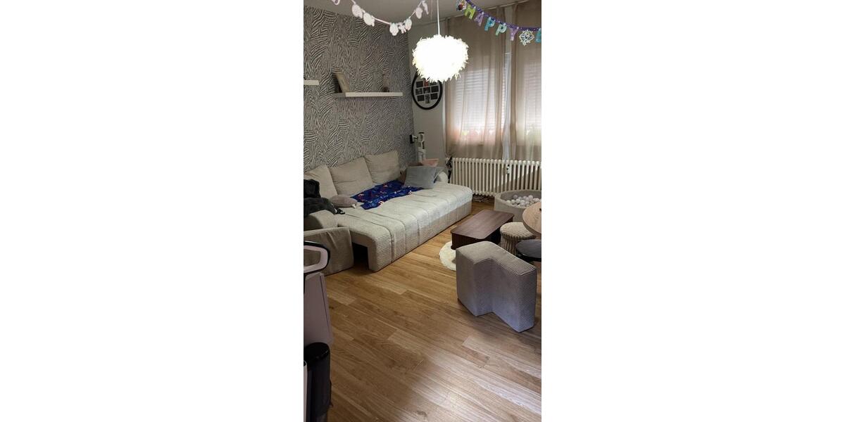 Erdgeschoßwohnung Dinslaken - 3 Zimmer, 60 m&sup2;, 745&euro; | Angebot:26531274