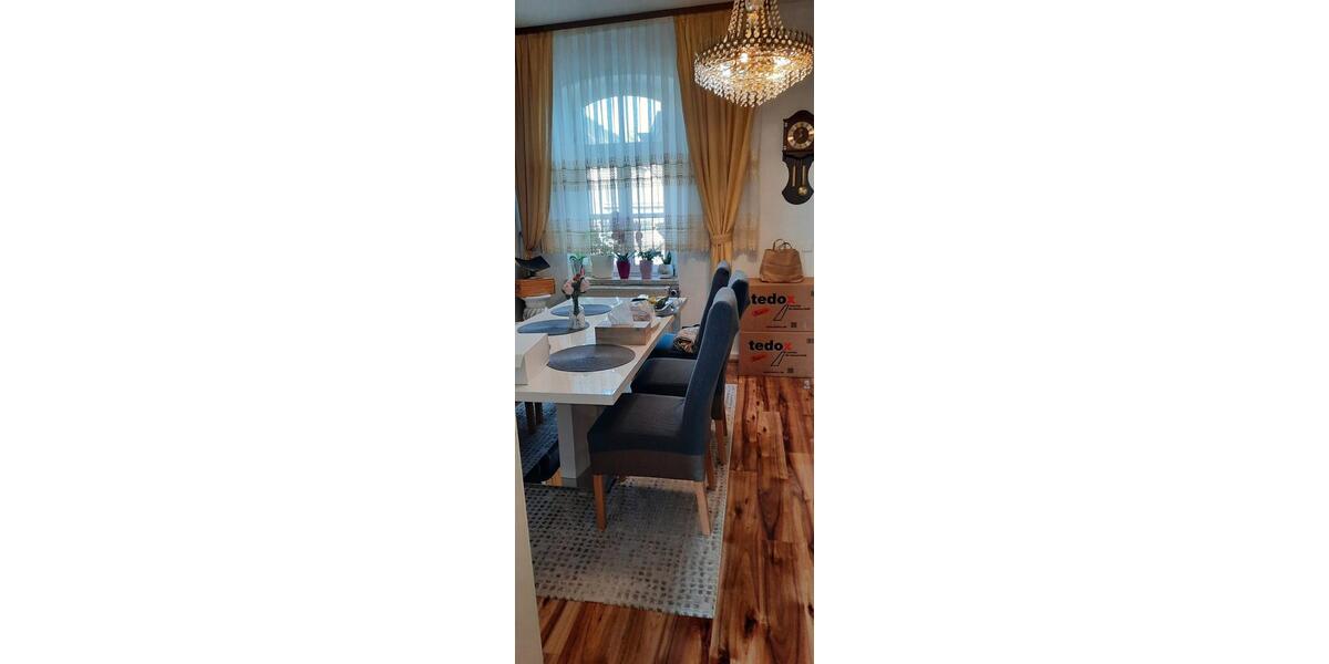 Etagenwohnung Duisburg Hochheide - 4 Zimmer, 80 m&sup2;, 341&euro; | Angebot:26528601