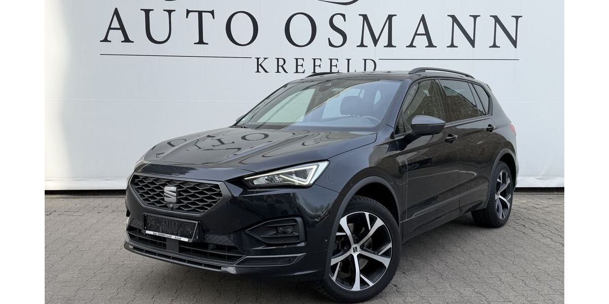 Seat Tarraco 167.015 km 24.950 &euro; Krefeld 47805