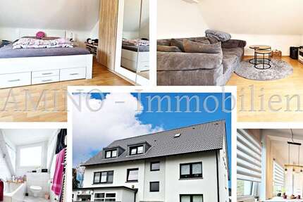 Wohnung Essen / Schönebeck Schönebeck - 2 Zimmer, 52 m&sup2;, 385&euro; | Angebot:25920132