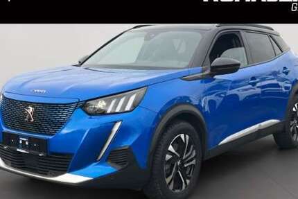 Peugeot 2008 19.670 km 19.990 &euro; Essen 45143