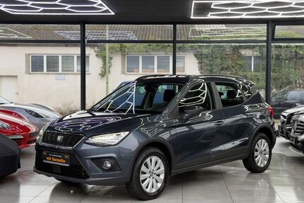 Seat Arona 79.504 km 14.850 &euro; Essen 45141