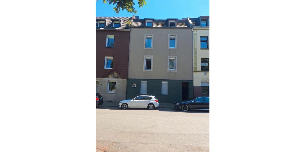 Mehrfamilienhaus, Wohnhaus Duisburg Beeck - 10 Zimmer, 250 m&sup2;, 323.000&euro; | Angebot:26580352