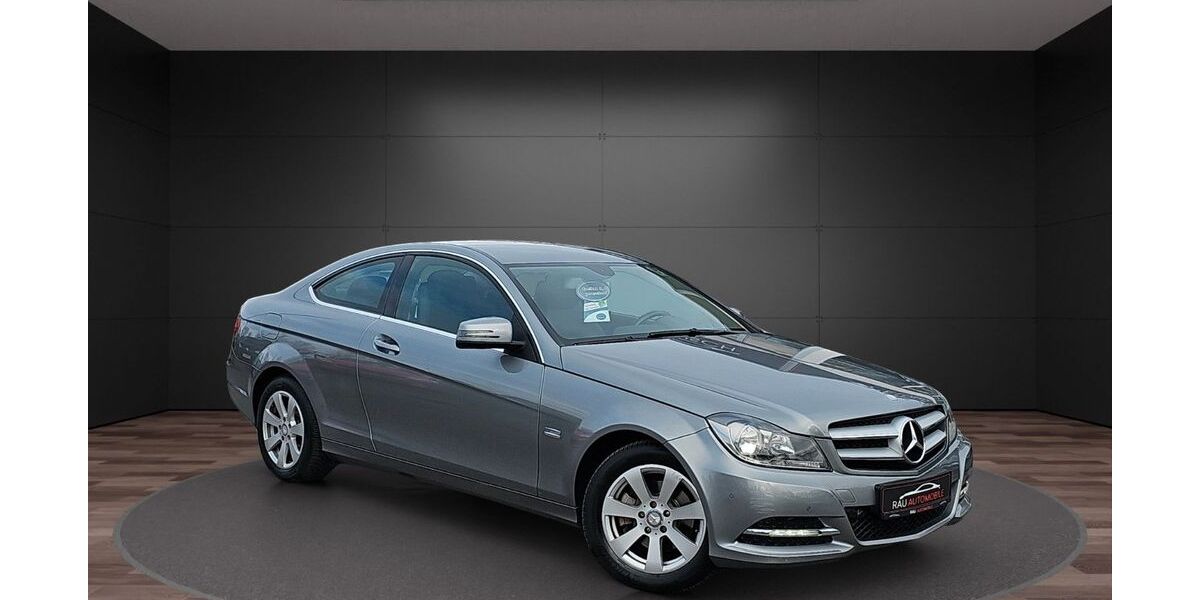 Mercedes-Benz C 220 95.300 km 14.780 &euro; Viersen 41749