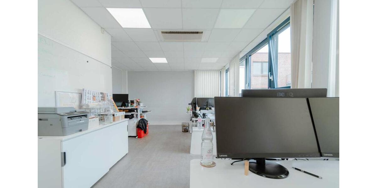 Gewerbeobjekt Willich - 3.720&euro; | Angebot:24596291