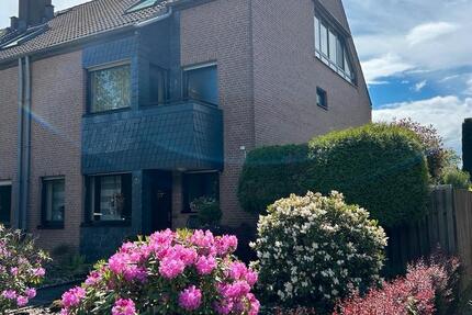 Haus Düsseldorf Stadtbezirk 10 - 7 Zimmer, 165 m&sup2;, 645.000&euro; | Angebot:26531904
