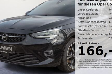 Opel Corsa 48.045 km 14.980 &euro; Düsseldorf 40231