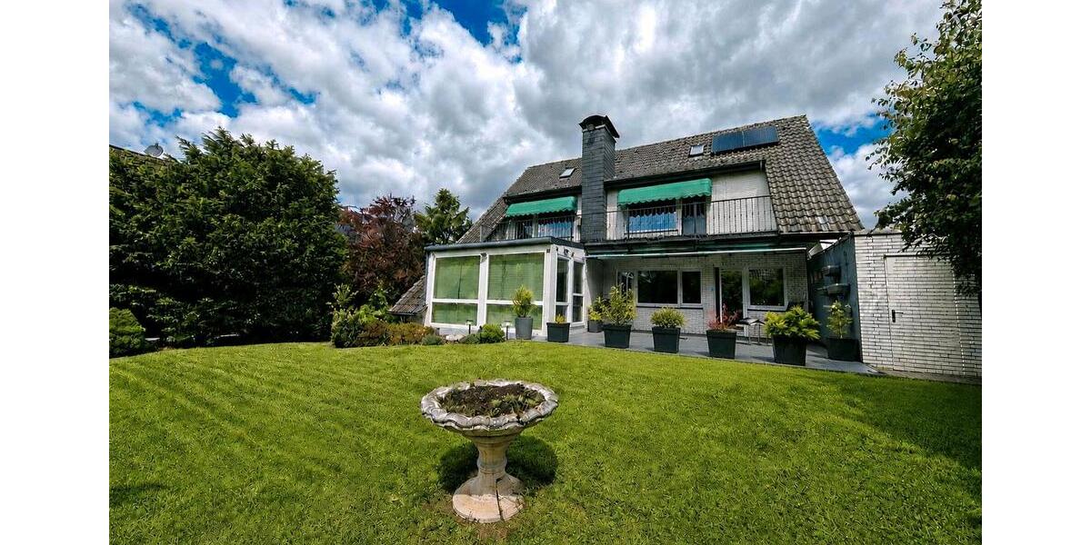 Einfamilienhaus Rheinberg - 5 Zimmer, 160 m&sup2;, 580.000&euro; | Angebot:26044523