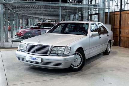 Mercedes-Benz 600 101.491 km 19.890 &euro; Neuss 41460