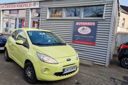 Ford Ka/Ka+ 179.500 km 1.100 &euro; Krefeld 47798