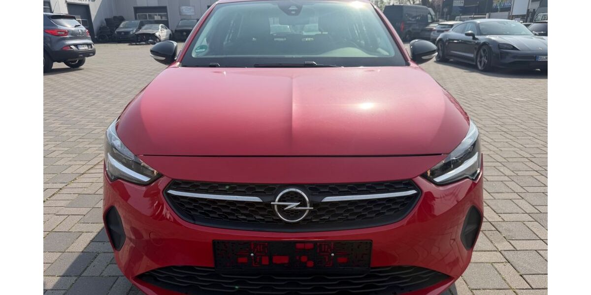Opel Corsa 50.993 km 10.890 &euro; Duisburg 47169