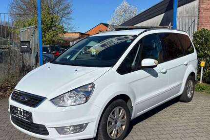 Ford Galaxy 145.000 km 6.999 &euro; Willich 47877