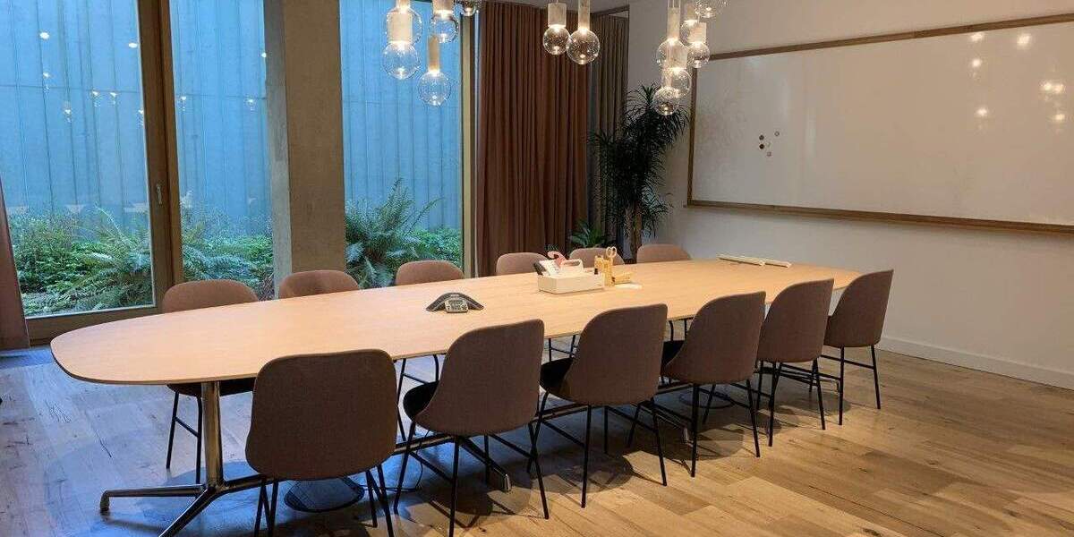 Gewerbeobjekt Düsseldorf Golzheim - 1.129&euro; | Angebot:25906390