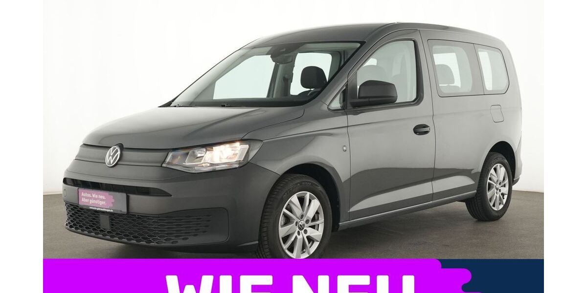 VW Caddy 27.871 km 22.468 &euro; Neuss 41460