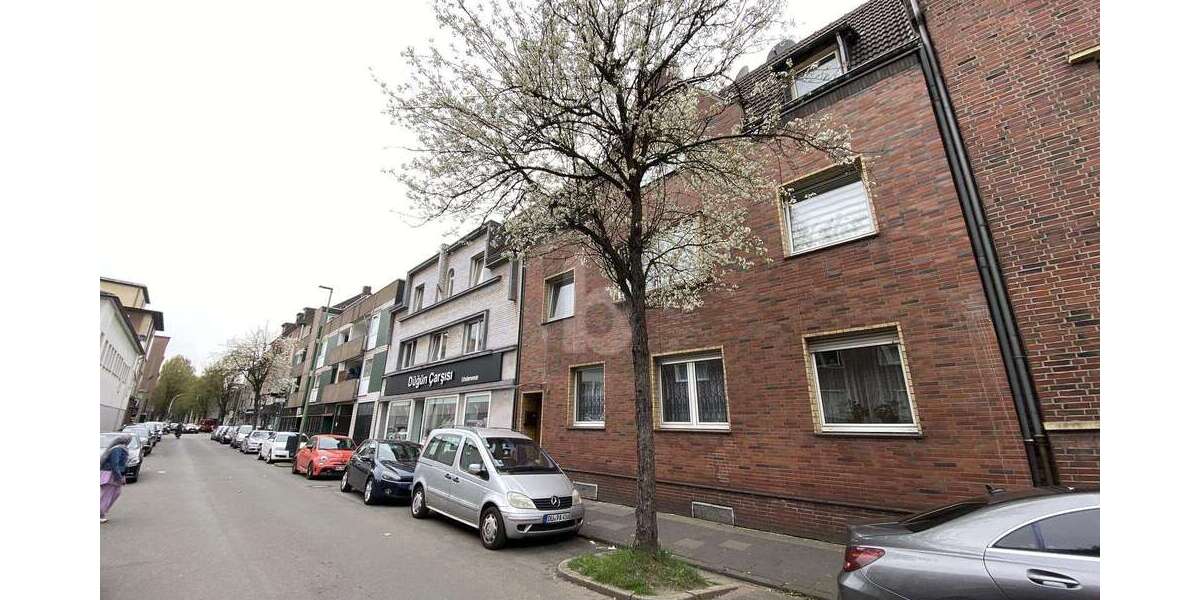 Einfamilienhaus Duisburg Hamborn - 10 Zimmer, 245 m&sup2;, 370.000&euro; | Angebot:26753573