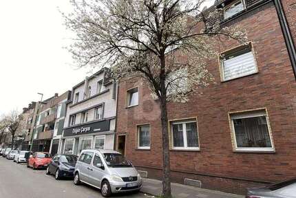 Haus Duisburg Hamborn - 10 Zimmer, 245 m&sup2;, 370.000&euro; | Angebot:26753573
