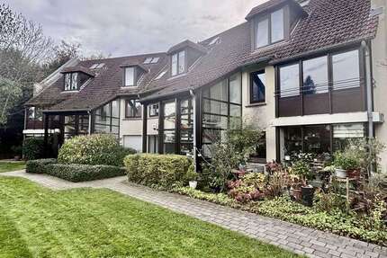 Wohnung Düsseldorf Stadtbezirk 7 - 2 Zimmer, 53 m&sup2;, 219.000&euro; | Angebot:25807528