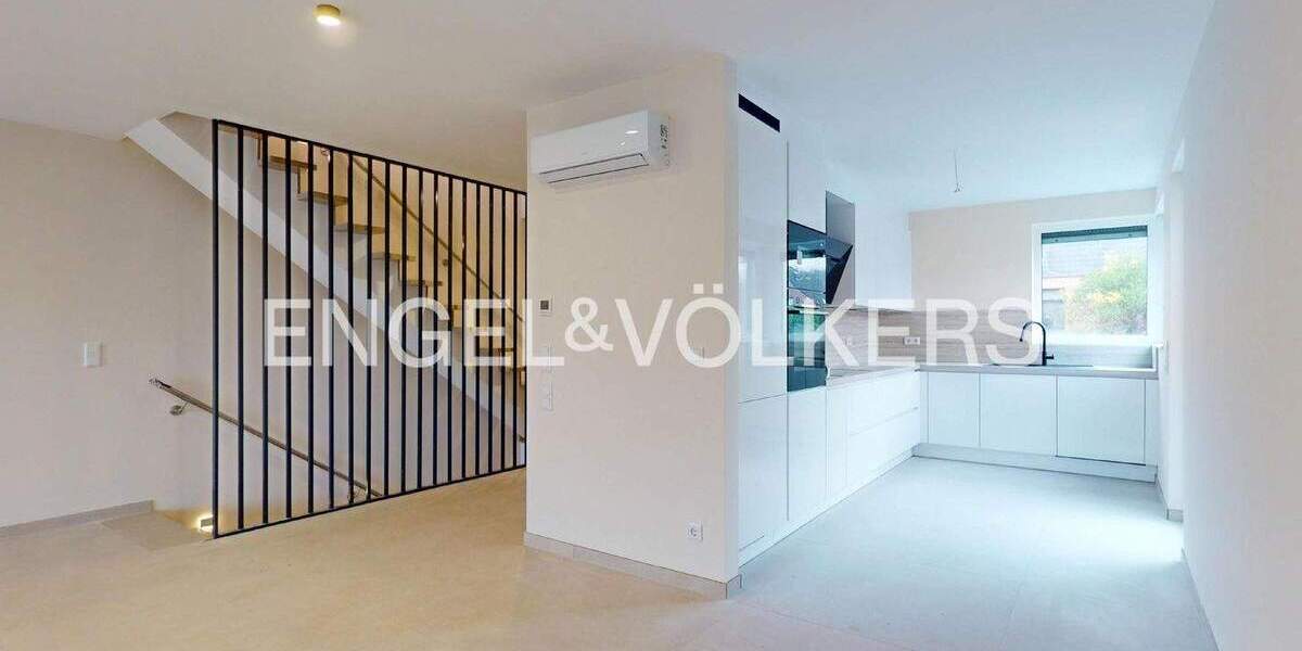 Reihenendhaus Kamp-Lintfort Niersenbruch - 4 Zimmer, 173 m&sup2;, 2.500&euro; | Angebot:25822364