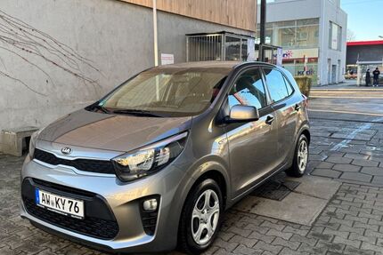 Kia Picanto 140.000 km 6.000 &euro; Duisburg 47055