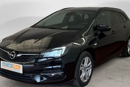 Opel Astra 62.610 km 99.999 &euro; Moers 47445