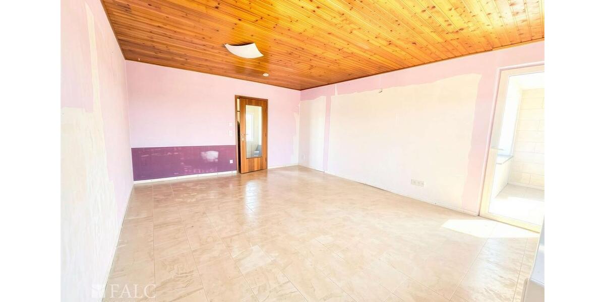 Etagenwohnung Essen Stadtbezirk V - 3 Zimmer, 77 m&sup2;, 465&euro; | Angebot:25978180