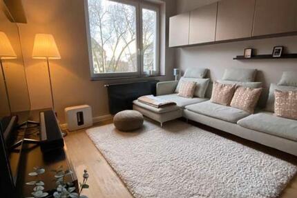 Wohnung Düsseldorf Derendorf - 3 Zimmer, 62 m&sup2;, 1.450&euro; | Angebot:26524931