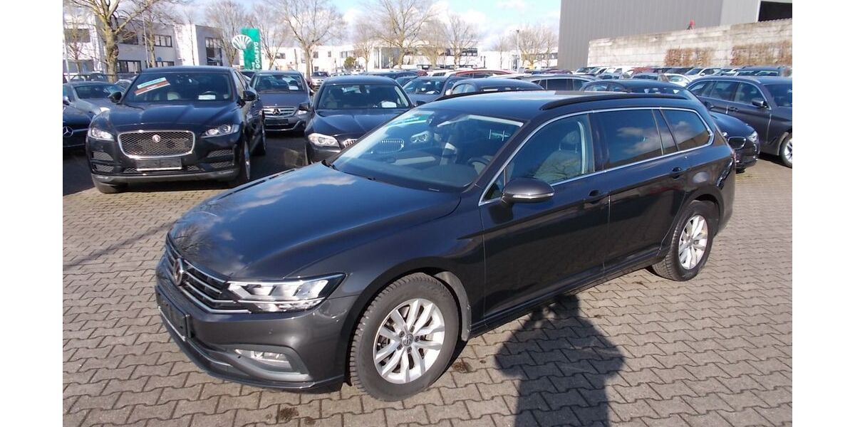VW Passat Variant 107.713 km 19.300 &euro; Willich 47877