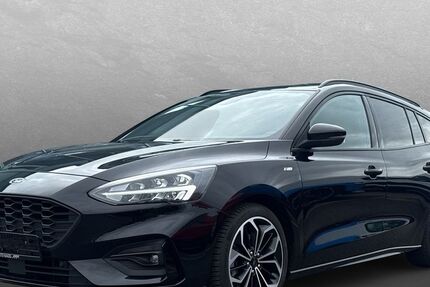 Ford Focus 67.922 km 20.490 &euro; Moers 47441