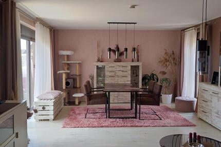 Wohnung Neuss Gnadental - 4 Zimmer, 102 m&sup2;, 389.000&euro; | Angebot:27298940