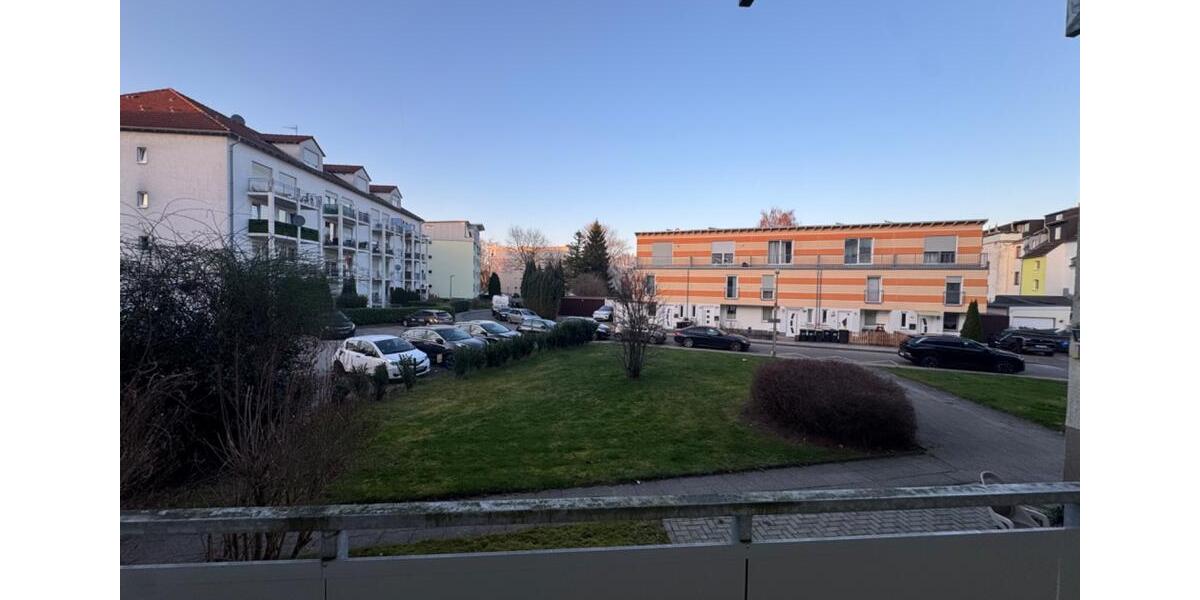 Hochparterre Essen Stadtbezirk IV - 2 Zimmer, 54 m&sup2;, 89.000&euro; | Angebot:26634599