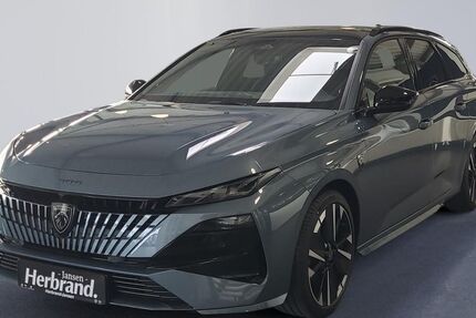 Peugeot 308 2.248 km 36.890 &euro; Neuss 41460