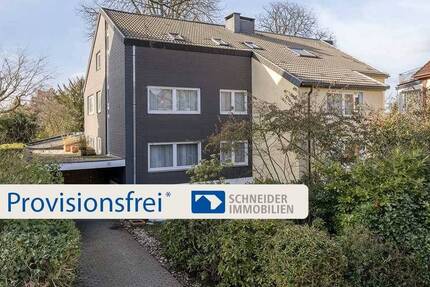 Haus Ratingen Zentrum - 1 Zimmer, 292 m&sup2;, 749.300&euro; | Angebot:26499306