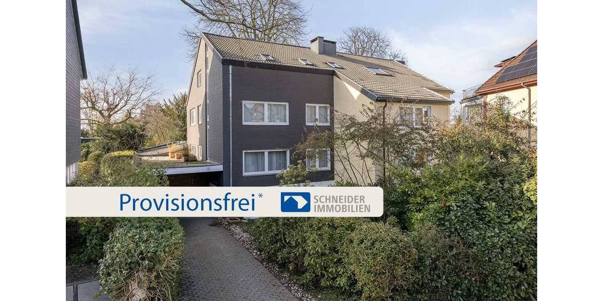Mehrfamilienhaus, Wohnhaus Ratingen Zentrum - 1 Zimmer, 292 m&sup2;, 749.300&euro; | Angebot:26499306