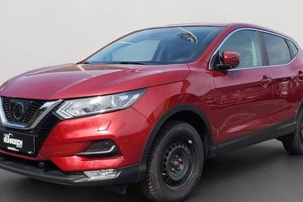 Nissan Qashqai 42.379 km 14.990 &euro; Duisburg 47059