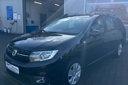 Dacia Logan 105.210 km 7.950 &euro; Ratingen (Nähe Düsseldorf) 40883