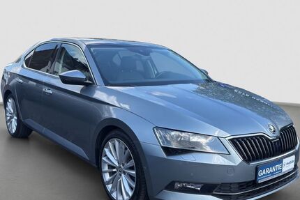Skoda Superb 77.000 km 19.990 &euro; Mülheim a.d. Ruhr 45476