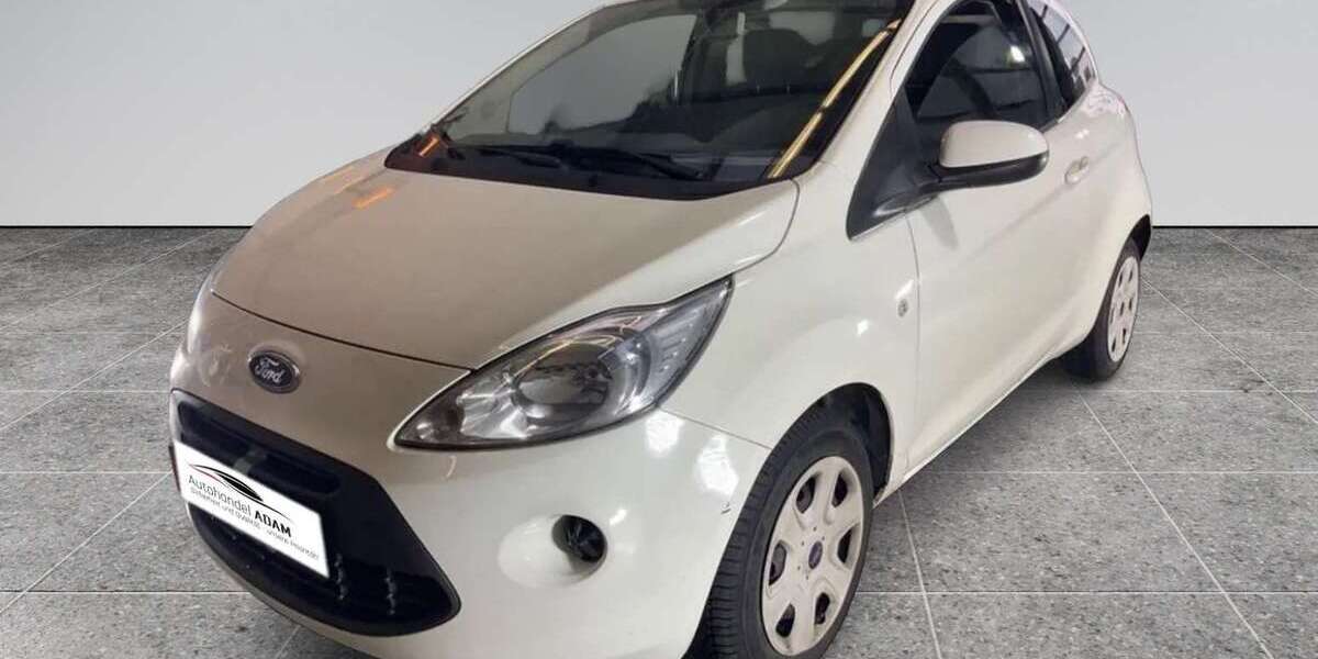 Ford Ka/Ka+ 85.500 km 4.690 &euro; Nettetal 41334