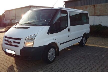 Ford Transit 139.950 km 6.500 &euro; Mülheim an der ruhe 45472