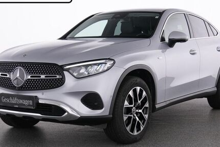 Mercedes-Benz GLC 300 3.757 km 60.985 &euro; Essen 45309