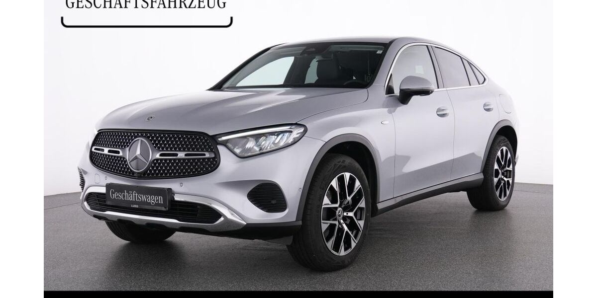 Mercedes-Benz GLC 300 3.757 km 60.985 &euro; Essen 45309