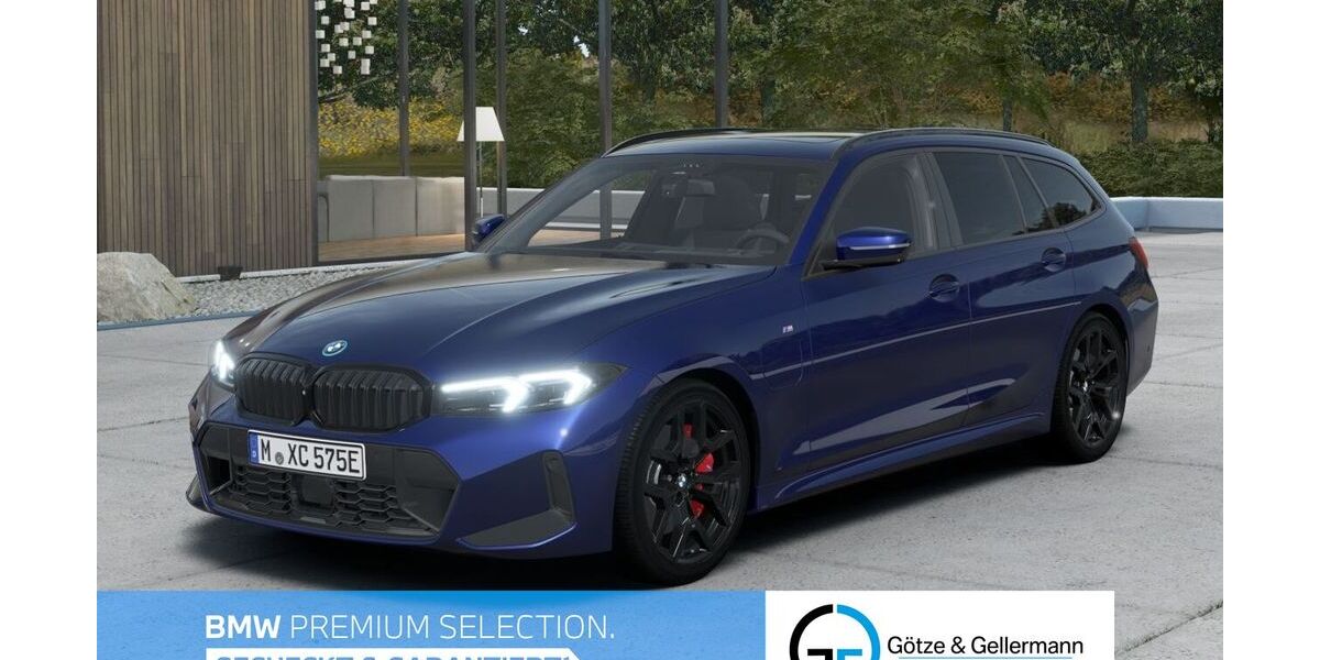 BMW 330 22.741 km 51.840 &euro; Mülheim 45472