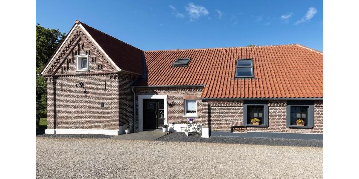Bauernhaus, Landhaus Sonsbeck - 5 Zimmer, 150 m&sup2;, 550.000&euro; | Angebot:27004149