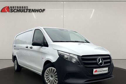 Mercedes-Benz Vito 53.955 km 27.370 &euro; Mülheim/Ruhr 45481
