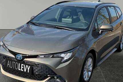 Toyota Corolla 64.444 km 23.890 &euro; Düsseldorf 40595